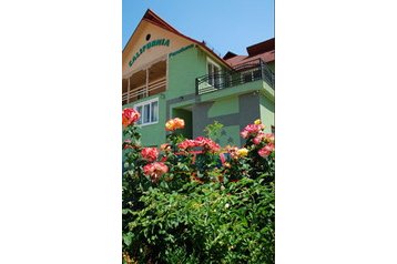 Rumanía Privát Baia Mare, Exterior